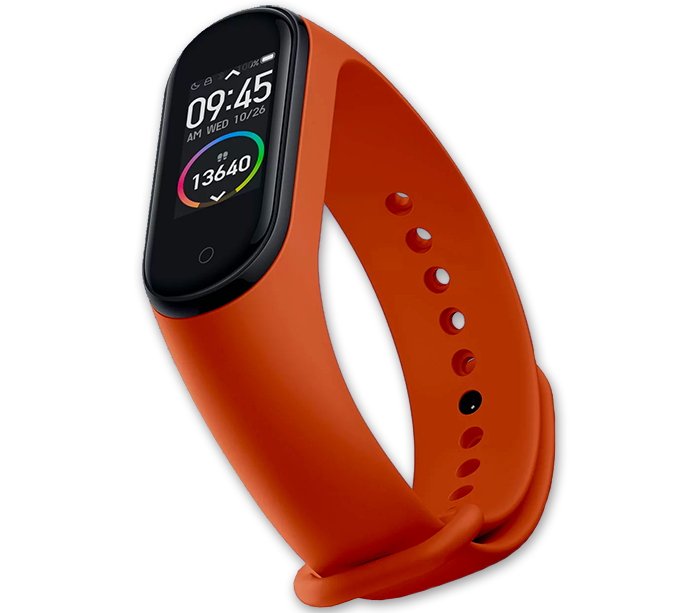 Smart Band 4 Exclusive Offer
