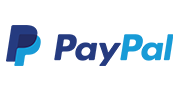 Paypal Logo